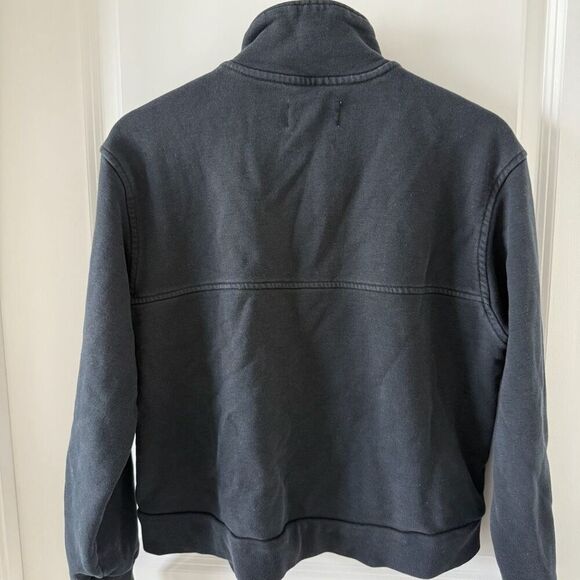 Everlane The Track Half Zip - Picture 6 of 10